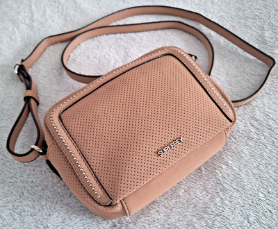 Suri Frey Romy Lony Tasche Handtasche Umhängetasche Bag Festival Accessoire