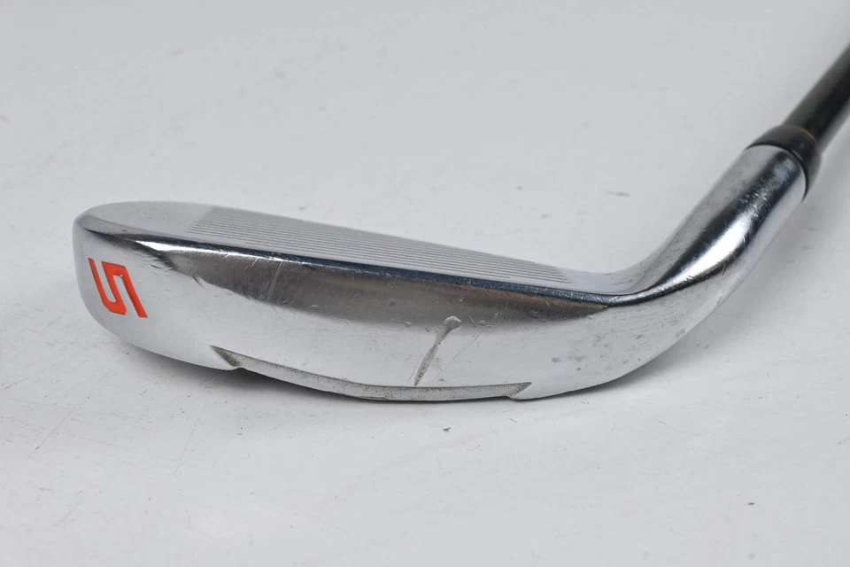Cobra AMP #5 Iron / 25 Degree / Regular Flex Aldila Lite Shaft - Image 3 of 4