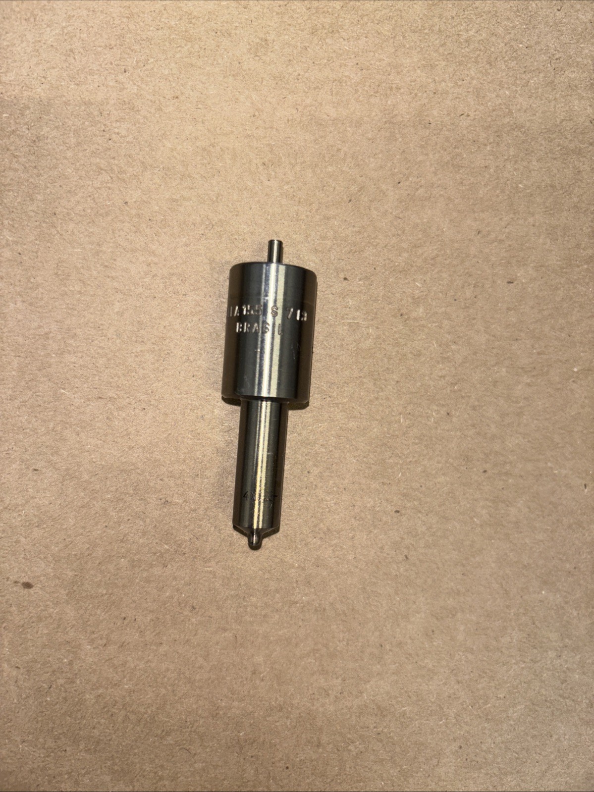 New BOSCH 0433271883 DLLA155S713 John Deere AR74665 AR70188 466 Engine 4430 4440