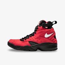 Nike Maestro 2 x Kith x Ronnie Fieg 'Take Flight Red' (2017) Sneakers Unisex