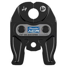 Milwaukee Tool 49-16-2456M 7/8" Streamline Acr Press Jaw For M12 Force Logic