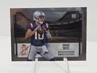 2024 Topps Signature Class - Gridiron Ambassadors Drake Maye #GA-3 (RC)