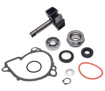 Wasserpumpe für ATV YAMAHA YFM 700 GRIZZLY 07-20 GRIZZLY EPS 11-221 KODIAK 19-21
