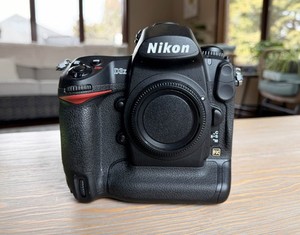 ニコン　D3x Nikon D3X | DSLR Cameras | Nikon USA