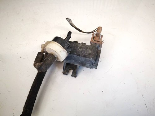 1h0906627a Umschaltventil Ventil (Druckwandler, Abgassteuerung)   DE2107085-73