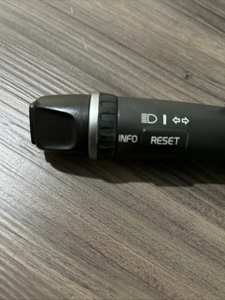 07-14 VOLVO S60 S80 V70 XC70 XC90 Turn Signal Switch 30739293 OEM - Image 3 of 4