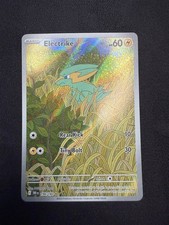 Electrike 196/182 Sv10: Destined Rivals Holo for sale online | eBay