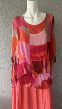 50% Off Gigi Moda Made In Italy One Size Top