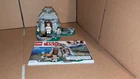 lego star wars ahch-to island training 75200 Complete With Figs And Manual