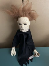 Rare Michael Myers Hanging Figure - Paper Magic Group 2008 W/ Tags Halloween