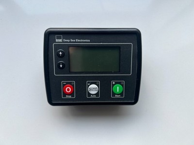 Deep Sea Electronics - DSE 4310 - 1ph Generator Controller (Original DSE Produkt)