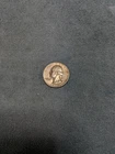 1944 S Washington Quarter