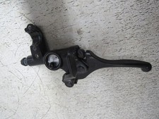 17-22 SKI DOO SUMMIT GEN 4 BRAKE MASTER CYLIN...