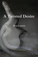 Rose Lannen | A Twisted Desire | Taschenbuch | Englisch (2017) | [.]