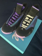 Jordan 14 Retro DB 2019 Doernbecher for Sale | Authenticity