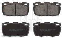 Bremsbelagsatz Scheibenbremse Blue Print ADJ134213 FüR L316 Defender Landrover