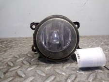 Antibrouillard Citroen HY