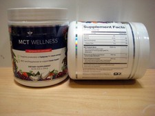 (Qty-2) MCT Wellness (Gundry MD) Dietary Supp...