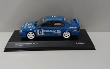 KYOSHO 1/43  CALSONIC PRIMERA #12 439985