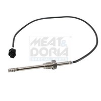Meat & Doria Sensor, Abgastemperatur 12571 FüR Chrysler Jeep MERCEDES-BENZ