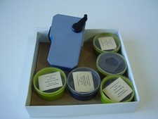 Seltene Kinobox + Filme aus DDR Zeit