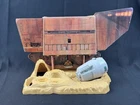 Star Wars Land of the Jawas Vintage 1979 Playset - almost complete
