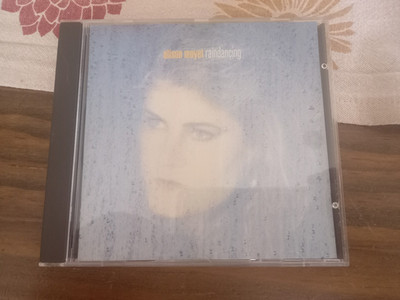 CD - Alison Moyet - Raindancing - CBS