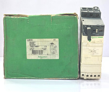 SCHNEIDER ELECTRIC LUB12 POWER BASE 3-12A