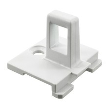 Hotpoint Tumble Dryer Door Catch Latch Assembly Compatible Replacement C00142619
