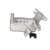 ÖLküHler Automatikgetriebe Nissens 91553 Aluminium FüR VW Golf 7 5G1 BQ1 BE1 BE2