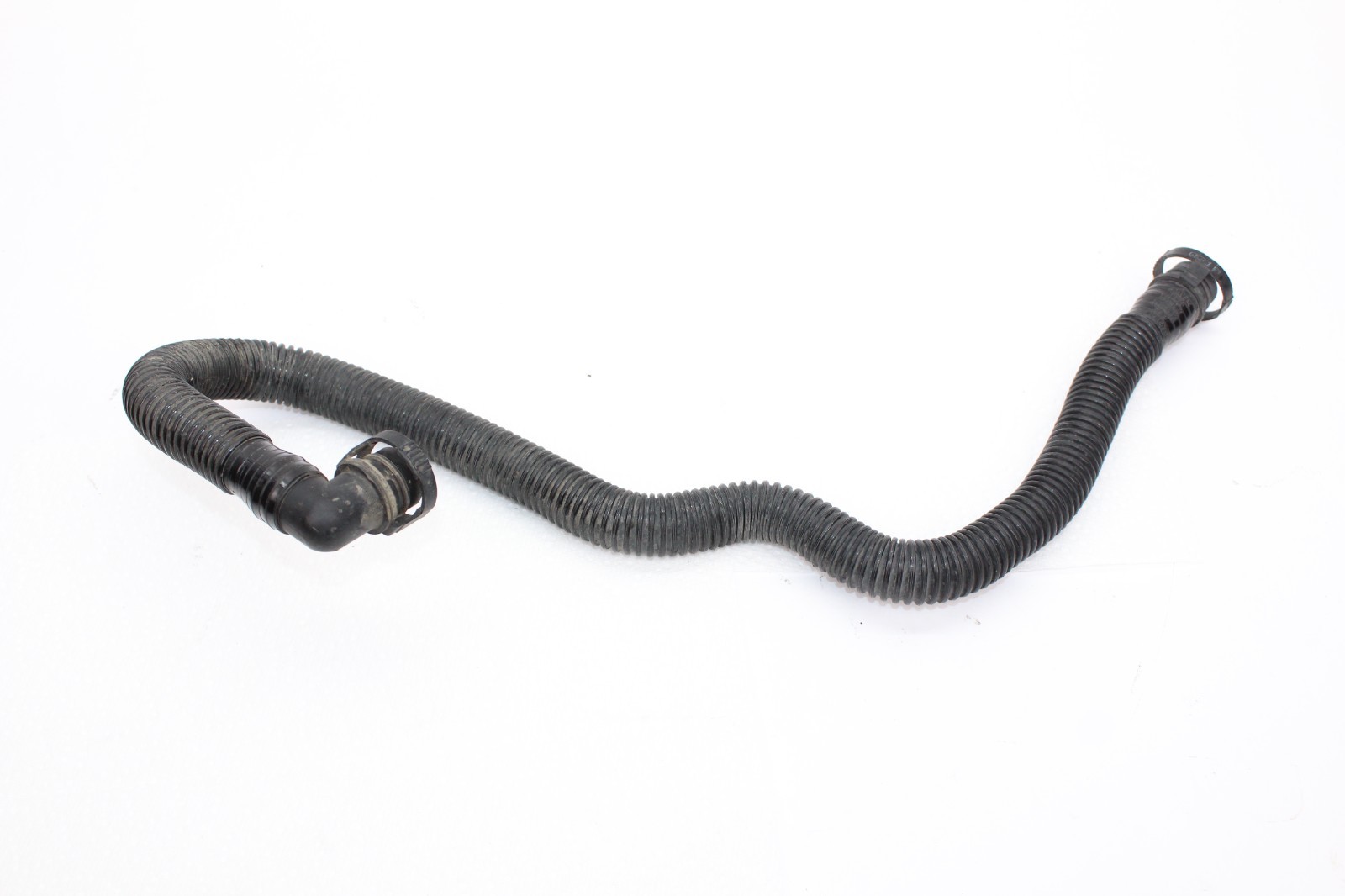 2003-2013 Bentley Continental GT Engine Motor Air Pump Hose Pipe OEM