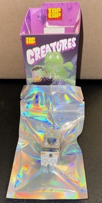 TapCap Creatures  Series 1 TC-01 Collectible Keycap Fidget Toy Clix Lacy