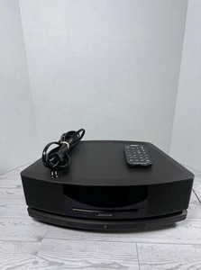 Wave Soundtouch IV | eBay
