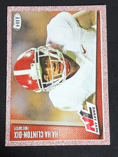 2014 SAGE Hit - Gold #69 Ha Ha Clinton-Dix (RC)