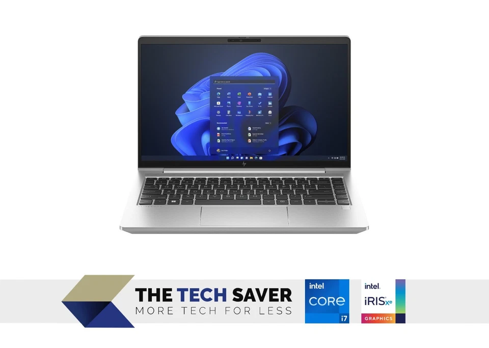 HP EliteBook 640 G10 · i7-1365U · 16GB · 512GB, photo 4 of 5