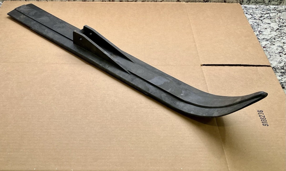 スキー Junrock New! Chrysler Sno Runner Snorunner Ski - JBU | eBay
