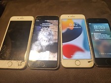 Iphone Ipod Lot. Untested And Please Read