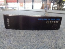 BETTINARDI BB8F [FLOW] 0° Putter Original Steel 0 #t7