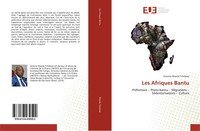 Antoine Manda Tchebwa | Les Afriques Bantu | Taschenbuch | FranzöSisch (2019)