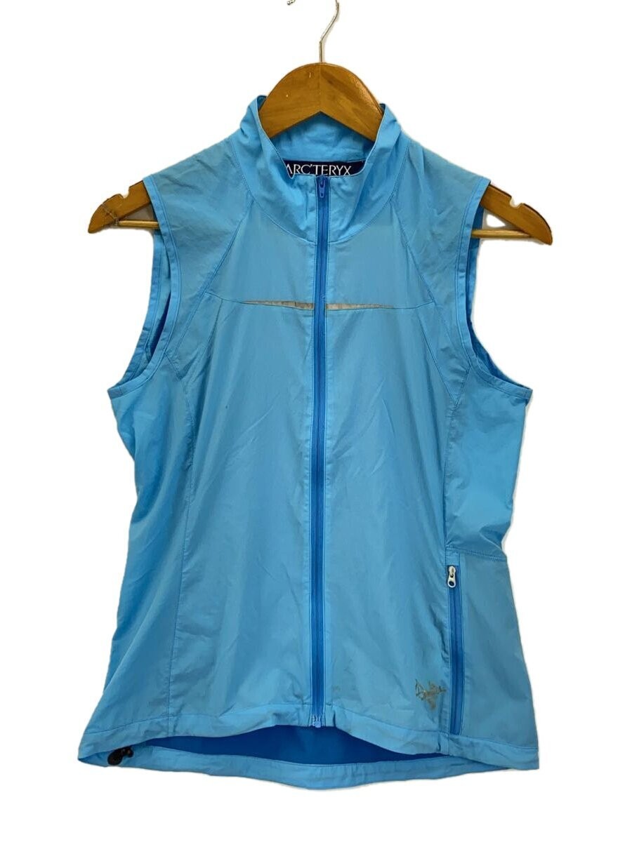 ARC'TERYX ARC TERYX Old Taget Gilet N Sylon Nyl