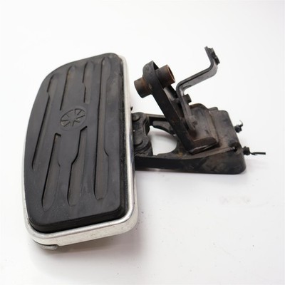 2004-2009 Yamaha Road Star XV1700 Left Floorboard Foot Rest