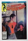 The Amazing Spider-Man  #262 Special Issue 1985 Newsstand Variation  C5766