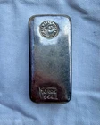 Perth Mint Silver Bullion Bar 10 oz Perth