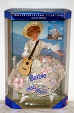 Maria in the Sound of Music 1995 Barbie Doll for sale online | eBay