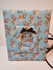 Custom Giraffe Photo Album -Holds 100 4x6 Photos - Handmade