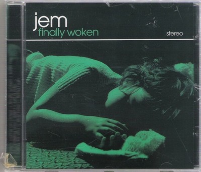 JEM - Endlich erwacht - CD Neu