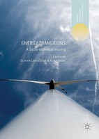 Energy Transitions Olivier LabussièRe