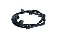 Kamoka ABS Sensor Raddrehzahl 1060745 FüR Nissan Qashqai 1 VAN J10 NJ10 Dci Cvtc