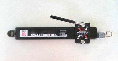 OEM Camco Eaz-Lift Trailer Adjustable Sway Control CD882035 #411 - CD882104 #312