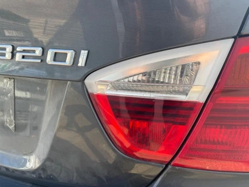 Piloto Trasero Derecho Interior para BMW SERIE 3 BERLINA (E90) 320i 20 1168658 - Imagen 1 de 10